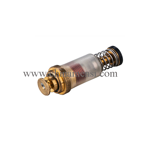 Electromagnetic Valve